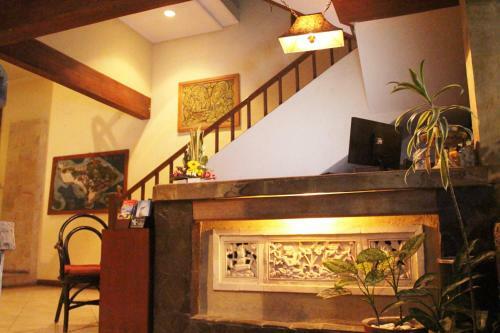 Hostal Hotel Sanur Indah