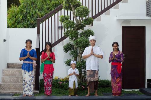 Hostal Sanur Guest House