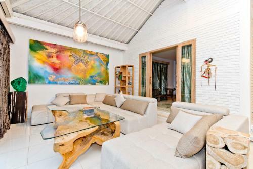Villa Manggis