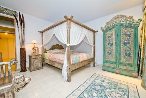 Villa Manggis