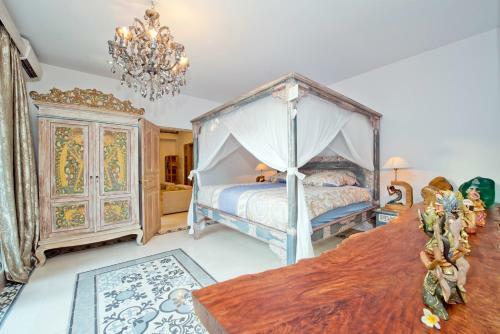 Villa Manggis
