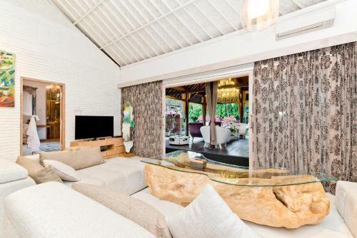 Villa Manggis