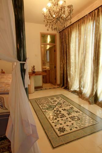 Villa Manggis