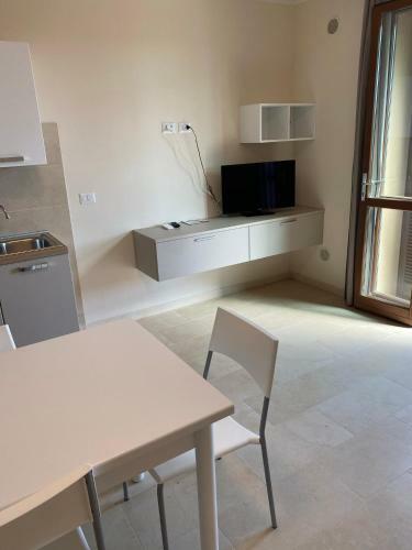 Apartamento Cosmopolitan Village Appartamenti