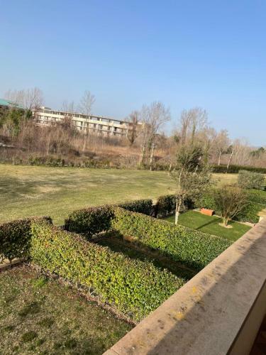 Apartamento Cosmopolitan Village Appartamenti