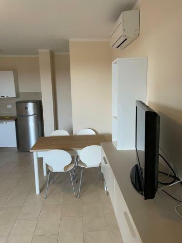 Apartamento Cosmopolitan Village Appartamenti