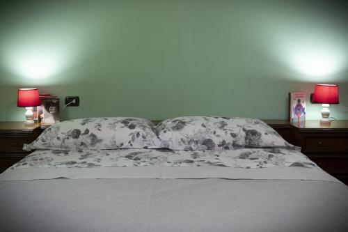 Agroturismo Holiday Montemolino
