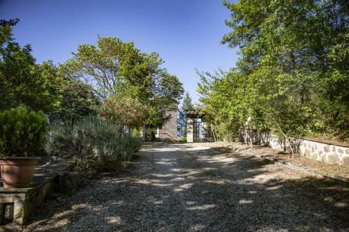 Agroturismo Holiday Montemolino