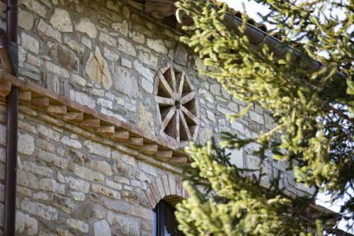 Agroturismo Holiday Montemolino