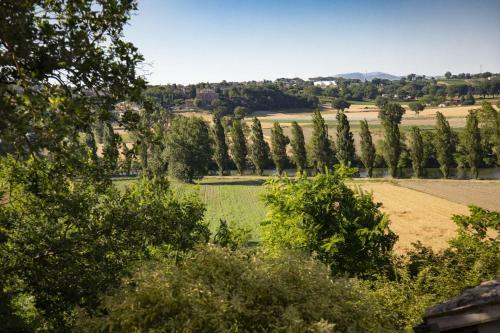 Agroturismo Holiday Montemolino