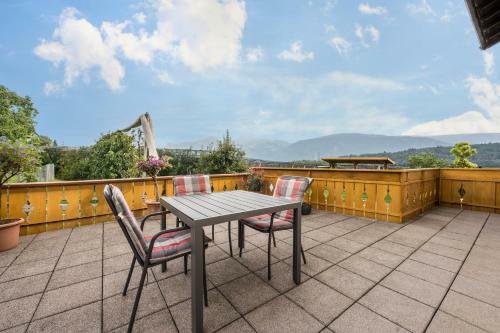 Apartamento Residence Kronstein - Fewo 2