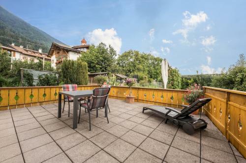 Apartamento Residence Kronstein - Fewo 2