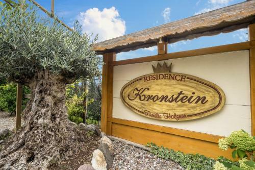Apartamento Residence Kronstein - Fewo 2