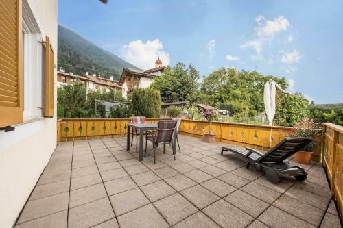 Apartamento Residence Kronstein - Fewo 2