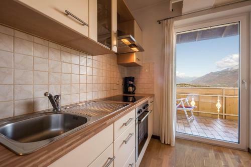 Apartamento Residence Kronstein - Fewo 5