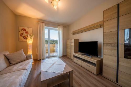 Apartamento Residence Kronstein - Fewo 5