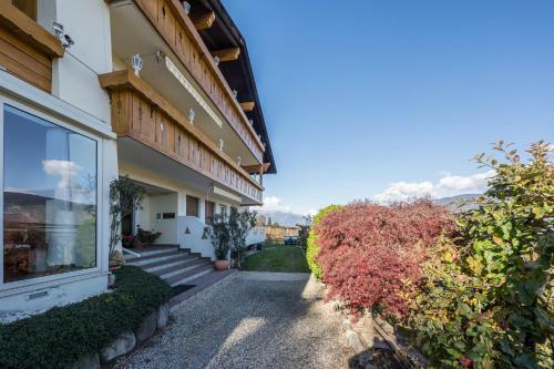 Apartamento Residence Kronstein - Fewo 5