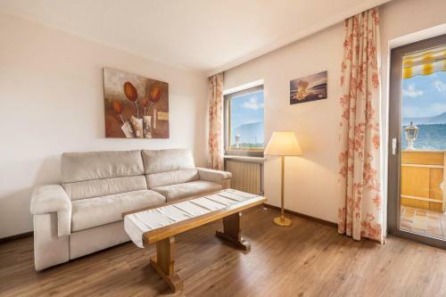 Apartamento Residence Kronstein - Fewo 6