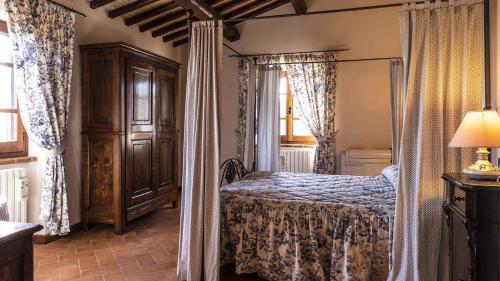 Villa Borgo Dei Cipressi 16+3