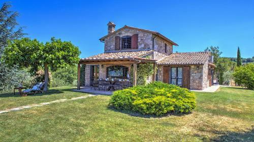 Villa Casal Del Salice 10