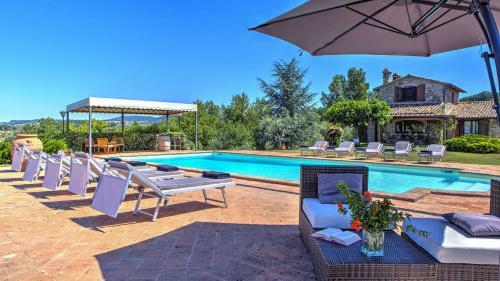 Villa Casal Del Salice 10