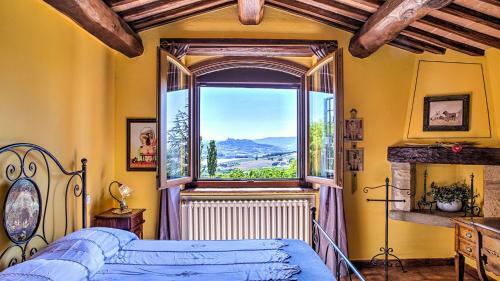 Villa Casal Del Salice 10