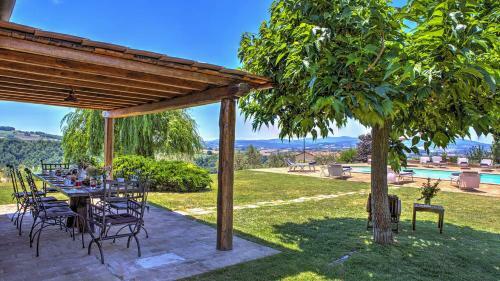Villa Casal Del Salice 10