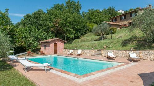 Villa Pratoline 8
