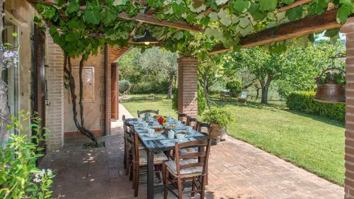 Villa Pratoline 8
