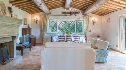 Villa Pratoline 8