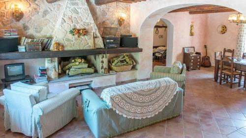 Villa Pratoline 8