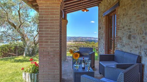 Villa La Quiete 6&2