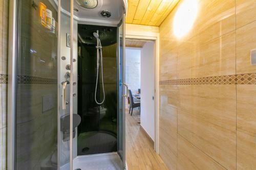 Cottage Brione