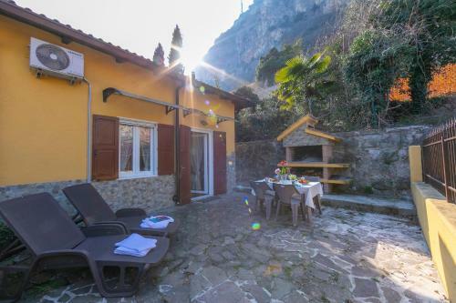 Cottage Brione