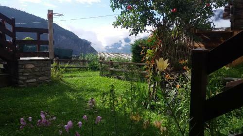 Hostal Lo Verdz� Di Torgnon
