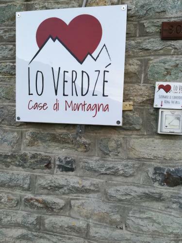 Hostal Lo Verdz� Di Torgnon