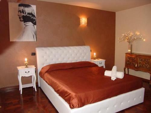 Bed & Breakfast Torino Chic