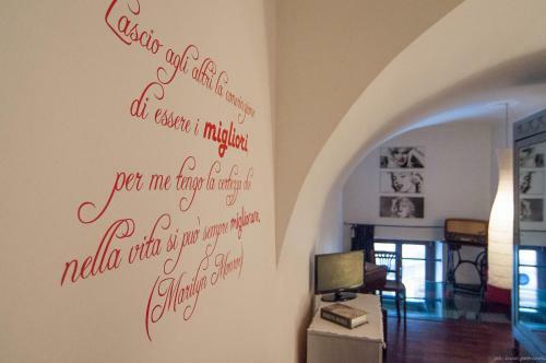Bed & Breakfast Torino Chic
