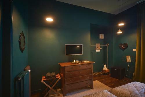 Bed & Breakfast Look To
