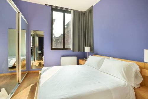 Nizza26 Serviced Apartments