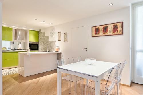 Apartamento Piazza Savoia Stylish Flat