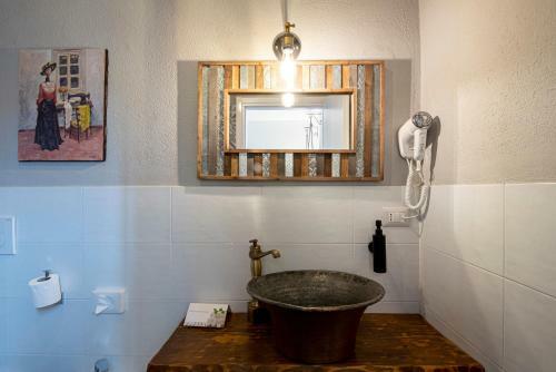 Hostal B&B Balbis Choco House