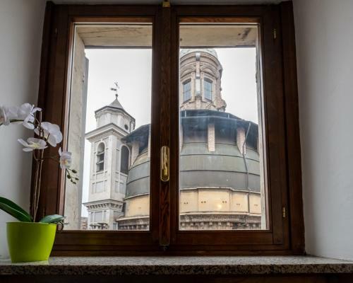 Apartamento Mansarda XX Settembre 72