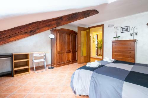 Apartamento Mansarda XX Settembre 72