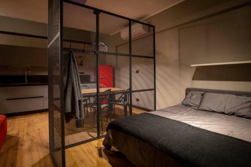 Apartamento Barolo - Wine Loft