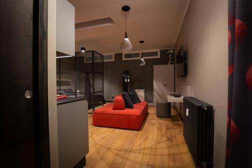 Apartamento Barolo - Wine Loft