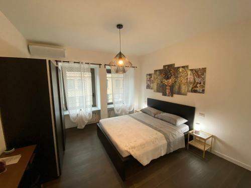 Apartamento Intero Appartamento. 4 Letti. Smart House.
