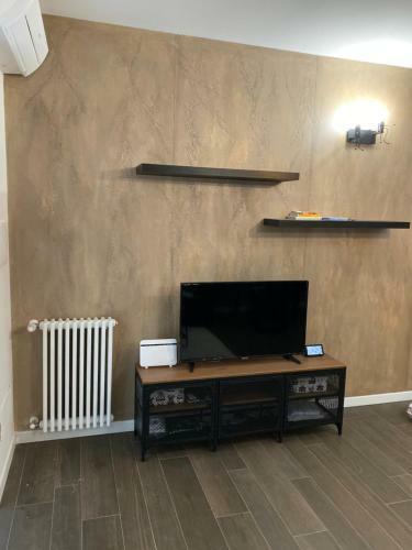 Apartamento Intero Appartamento. 4 Letti. Smart House.