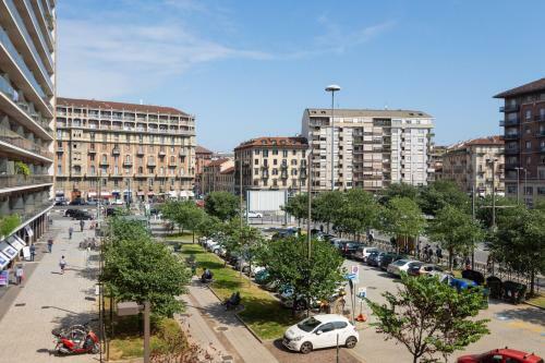 Urban House Carducci - Apartments