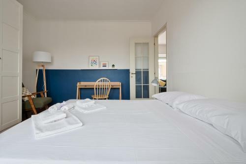 Apartamento Urban House Carducci - Attic